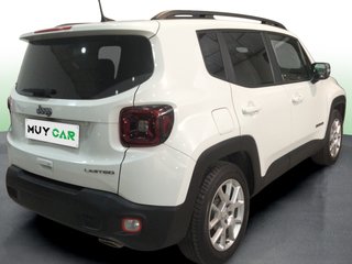 Jeep Renegade 1.0G Limited 4x2 88 kW (120 CV)