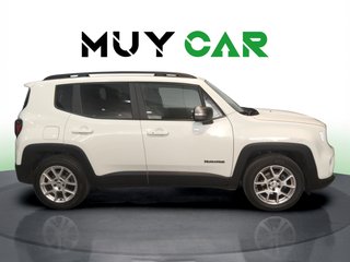 Jeep Renegade 1.0G Limited 4x2 88 kW (120 CV)