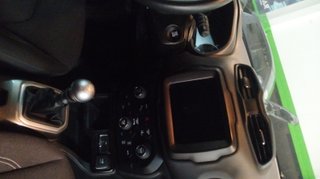 Jeep Renegade 1.0G Limited 4x2 88 kW (120 CV)