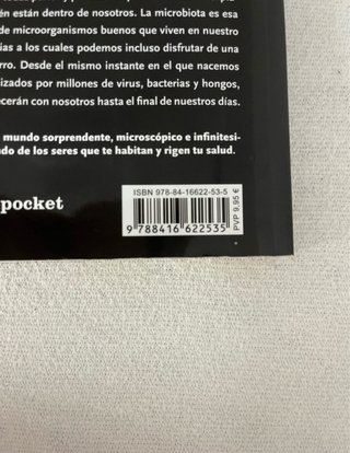 Microbiota. Los Microbios de Tu Organismo -V2*