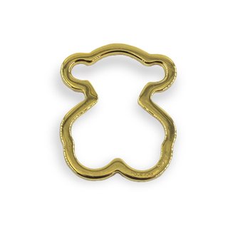 Colgante icon Gems Tous 2cm oro 18k - ref.14530