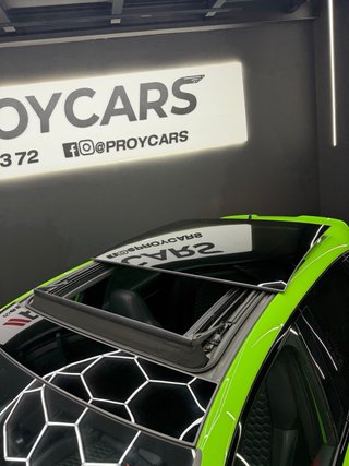 Audi RS3 2022