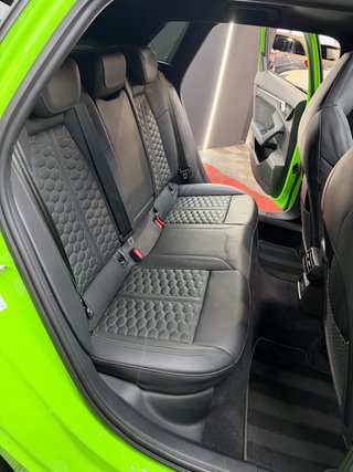 Audi RS3 2022