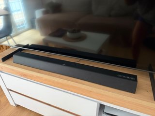 Barra de sonido Philips 5305
