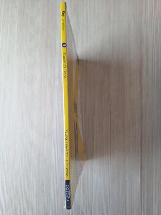 Key Bachillerato 2e 1 Student Book (Spain)
