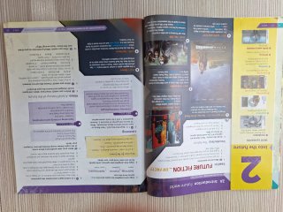 Key Bachillerato 2e 1 Student Book (Spain)