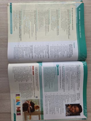 Key Bachillerato 2e 1 Student Book (Spain)