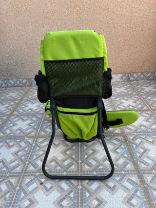 Mochila Porteo Niños Trekking hasta 20kg