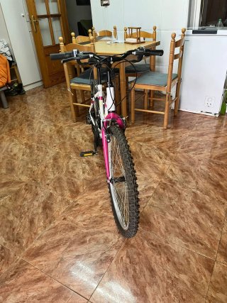 2 Biciclette Bambina e Bambino
