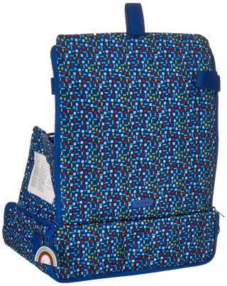 Trona portátil bebé Tuc Tuc