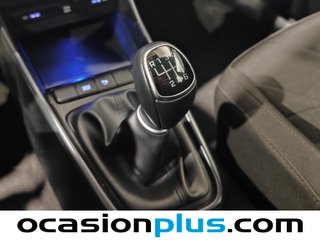 Hyundai Bayon 1.0 TGDI 48V Maxx 74 kW (100 CV)