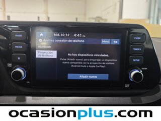 Hyundai Bayon 1.0 TGDI 48V Maxx 74 kW (100 CV)