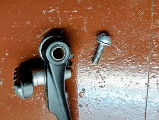 Frenos V-Brake Bicicleta