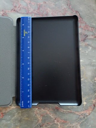 Funda Ebook Estantería Libros