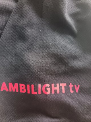 Camiseta FC Barcelona Negra 24/25-Talla M-nueva