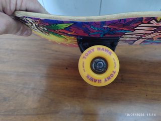 Skate Tony Hawk Signature Series