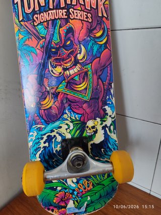 Skate Tony Hawk Signature Series