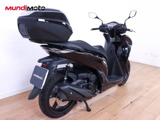 HONDA SH 350I