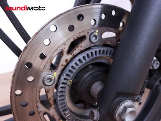 HONDA SH 350I