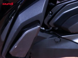 HONDA SH 350I