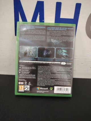 Xbox Series X One
