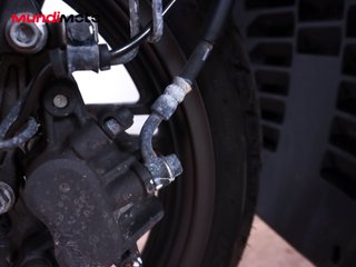 HONDA SH 350I