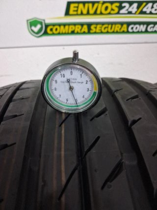 275 35 18 95Y CONTINENTAL CONTI SPORT CONTACT 3