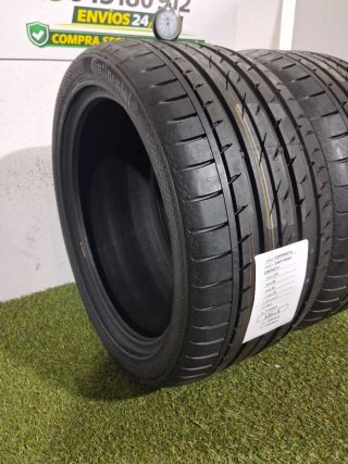 275 35 18 95Y CONTINENTAL CONTI SPORT CONTACT 3
