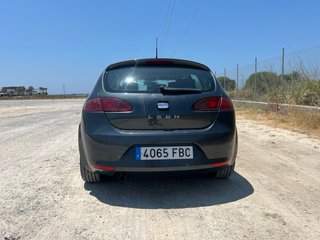 SEAT Leon 2007
