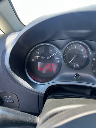 SEAT Leon 2007