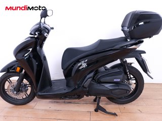 HONDA SH 350I