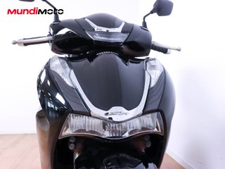 HONDA SH 350I