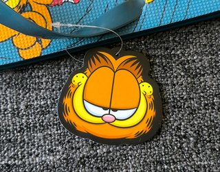 Chanclas chico Garfield Talla 44 (A ESTRENAR)
