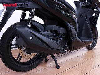 HONDA SH 350I