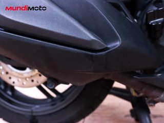 HONDA SH 350I