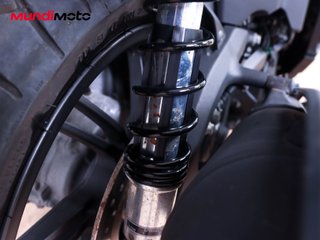 HONDA SH 350I