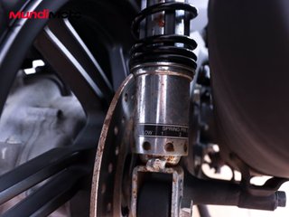 HONDA SH 350I