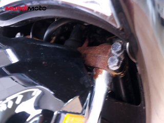 HONDA SH 350I