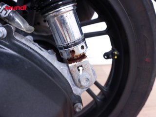 HONDA SH 350I