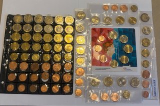 Colección Monedas Euro