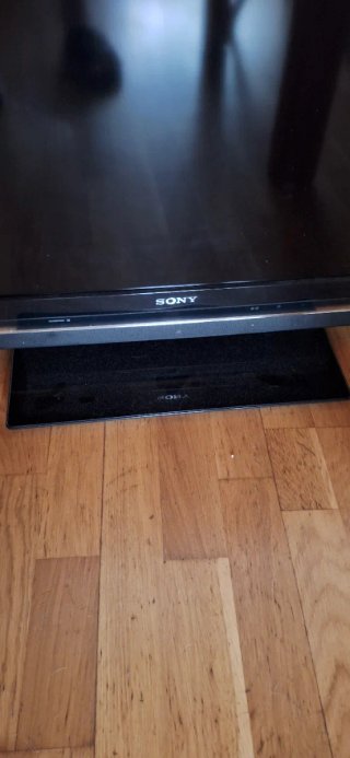 TV Sony Bravia 40 Negra