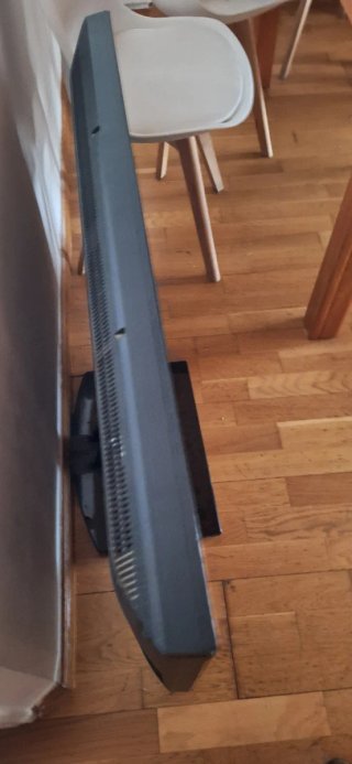 TV Sony Bravia 40 Negra