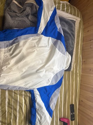 Chándal Corteiz Italia Futbol Oversize