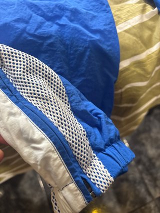 Chándal Corteiz Italia Futbol Oversize