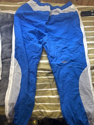 Chándal Corteiz Italia Futbol Oversize