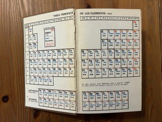 Libros de Química