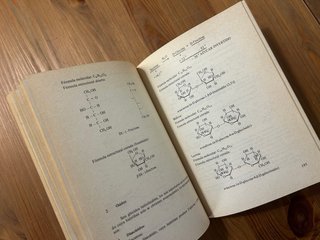 Libros de Química