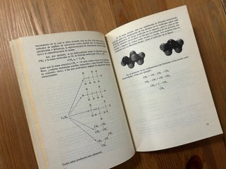 Libros de Química