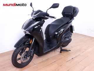 HONDA SH 350I