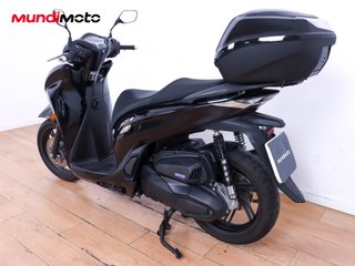 HONDA SH 350I